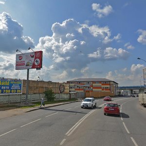 Люберцы, Новорязанское шоссе, 1А: фото