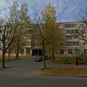 Charviakova Street, 25 ، مينسك: صورة