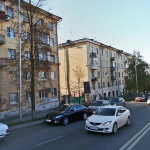 Polevaya Street, 1, Samara: photo