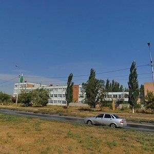 Kommunalnaya Street, 42, Togliatti: photo