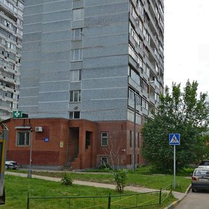 V Microdistrict, 49, : foto