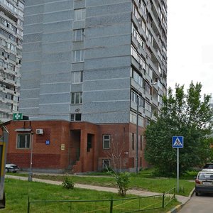 V Microdistrict, 49, Troitsk: photo