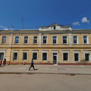 Suvorova Street, 119, Kaluga: photo