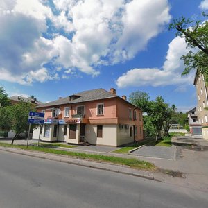 Vulytsia Stepana Bandery, No:33, Rovno: Fotoğraflar