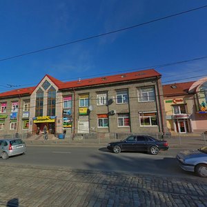 Chernyakhovskogo Street, 15литБ, Kaliningrad: photo