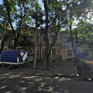 Vulytsia Novoselskoho, 53, : foto
