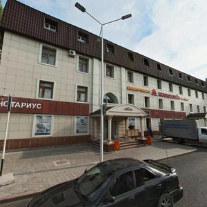 Máskeý kóshesi, 40, Astana: photo