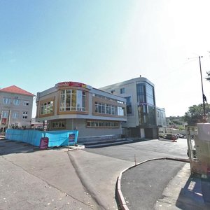 Yashina Street, 38Б, : foto