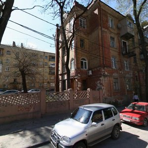 Shahumyana Street, 36, Rostov‑na‑Donu: photo