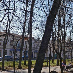 Ставрополь, Проспект Карла Маркса, 30: фото