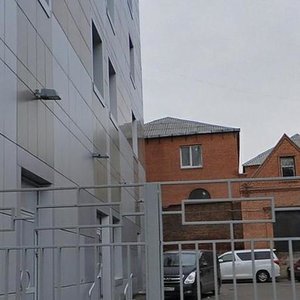 Bakuninskaya Street, 92с6 ، موسكو: صورة