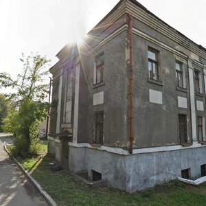 Metallurgov Avenue, 26 ، نوفوكوزنتسك: صورة