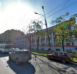 Санкт‑Петербург, Сызранская улица, 16: фото
