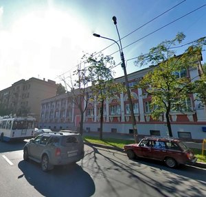 Syzranskaya Street, 16, Saint Petersburg: photo