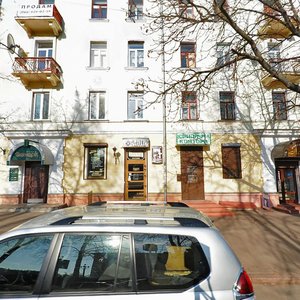Чернигов, Улица Гетмана Полуботка, 4: фото