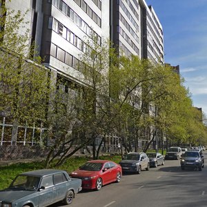 Vavilova Street, No:81к1, Moskova: Fotoğraflar