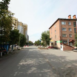 Ulitsa Kotovskogo, 60, Tyumen: photo