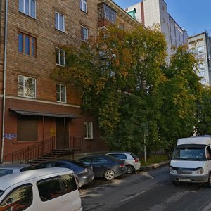 Bograda Street, 101 ، كراسنويارسك: صورة
