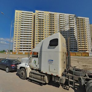 Kuznetsova Avenue, 10к1, Saint Petersburg: photo