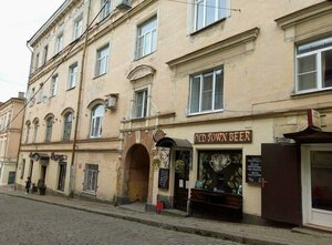 Krepostnaya Street, 6 ، : صورة