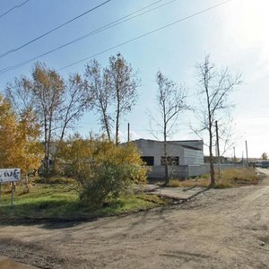 Ulitsa Rozy Lyuksemburg, 359, Irkutsk: photo