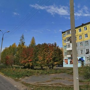 Soyuznaya Street, 59, Izhevsk: photo