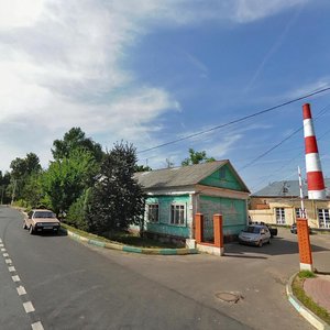 Frunze Street, 17А, Mozhaysk: photo