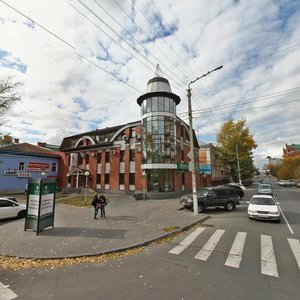 Sotsialisticheskiy Avenue, 35/90, Barnaul: photo