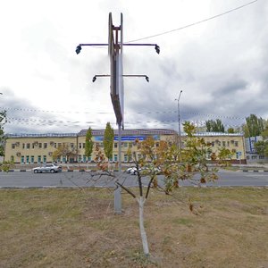 Prospekt Stroiteley, 31, : foto