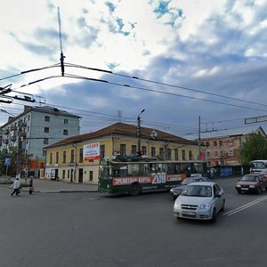 Vorovskogo Street, 7А, : foto