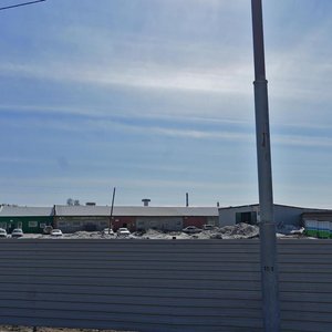Vatutina Street, 99/3, Novosibirsk: photo