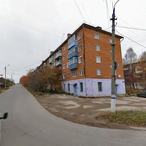 Тула, Улица Максима Горького, 48: фото