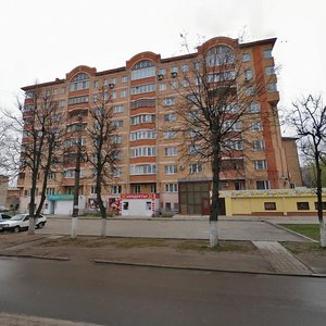 Oruzheynaya Street, 23, Tula: photo