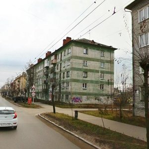 Ulitsa Mayakovskogo, 15, Dzerzhinsk: photo