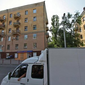 Dzerzhinskogo Street, 24, Volgograd: photo