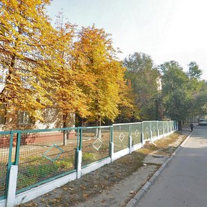 Vulytsia Siedova, 1, Zaporizhia: photo