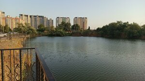 Chernigovskaya ulitsa, 1, : foto