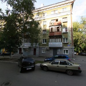 Gazety Zvezda Street, 12А, : foto