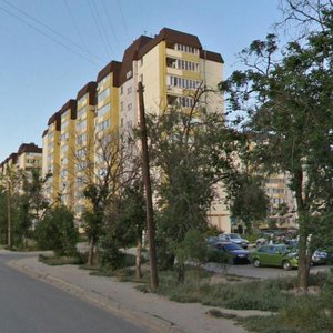Taraschantsev Street, 64, : foto