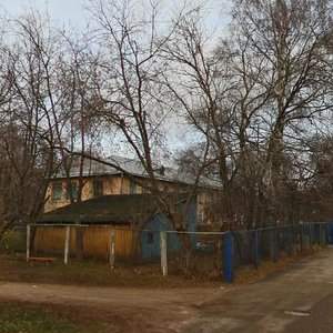Kommunalnaya ulitsa, 4 ، : صورة