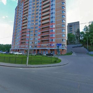 Rechnaya Street, 20к4, Krasnogorsk: photo