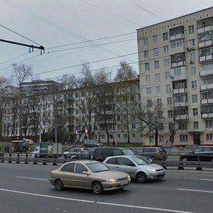 Mira Avenue, 192, Moscow: photo