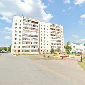 Stavropolskaya ulitsa, 8, Tyumen: photo