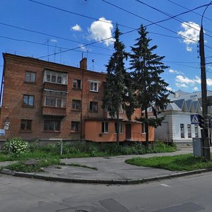 Хмельницкий, Староконстантиновское шоссе, 11: фото
