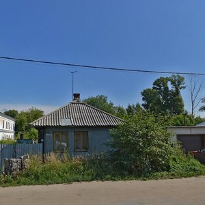 Kubovaya ulitsa, 16, Novosibirsk: photo