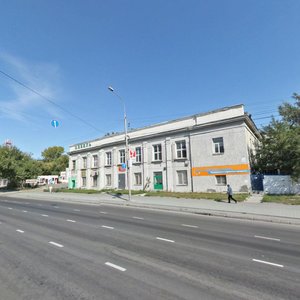 Bol'shevistskaya Street, 123, Novosibirsk: photo