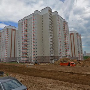 Chechyorsky Drive, No:124к2, Moskova: Fotoğraflar