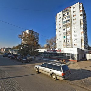 Lenina Street, 108А, Zheleznovodsk: photo