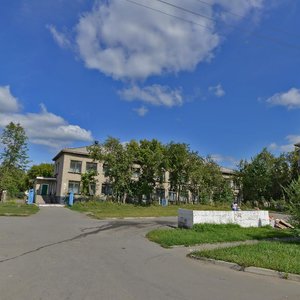 Новоалтайск, Красногвардейская улица, 7: фото