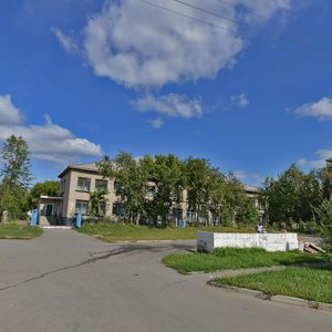 Krasnogvardeyskaya ulitsa, 7, Novoaltaysk: photo